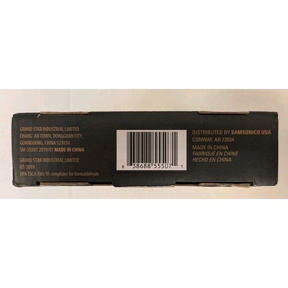 NEW Grand Star Industrial Wooden Desktop Mini Basketball Game Portable Gift Toy - Picture 4 of 5